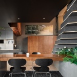 YIHE by BLEND DESIGN