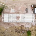 Granero住宅，阿根廷 / ESTUDIO BNAA