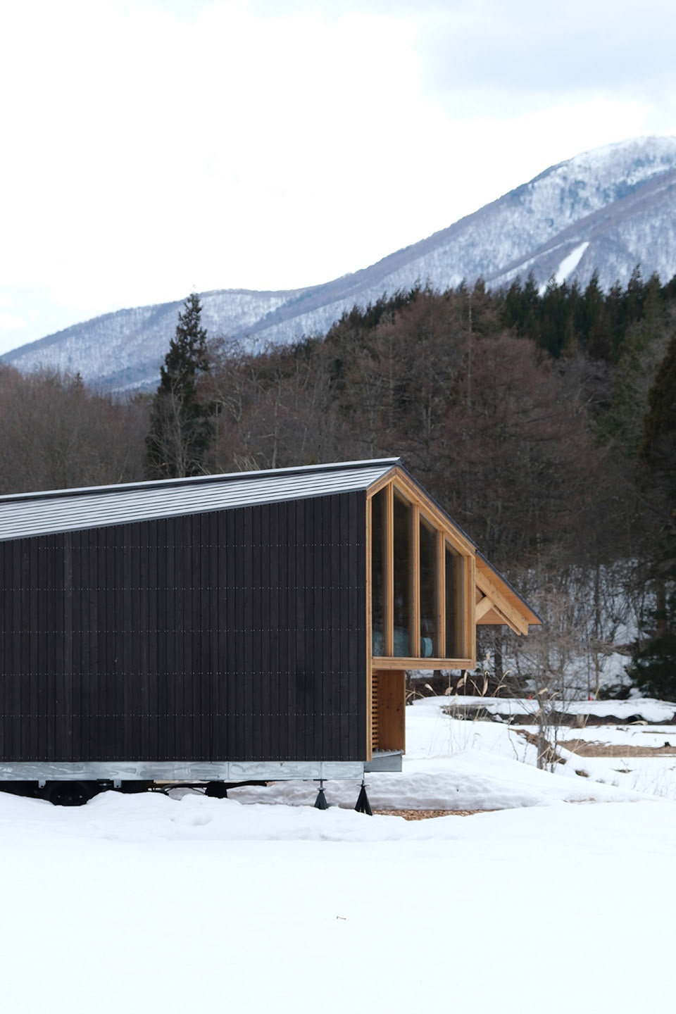earthboat by pan projects