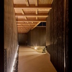 Kugami日落咖啡厅及画廊，日本 / REPLUS Co., Ltd.