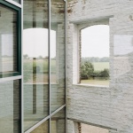 Lyco住宅，比利时 / OYO Architects