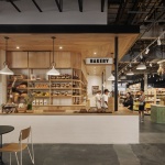 Pullman Market by Clayton Korte