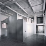 凯旋坊工作室改造，上海 / 尺厘设计工作室