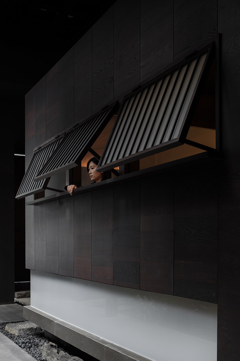 xijianzhou by vhd design agency