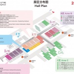 7月8日-11日 中国建博会（广州）预约中！