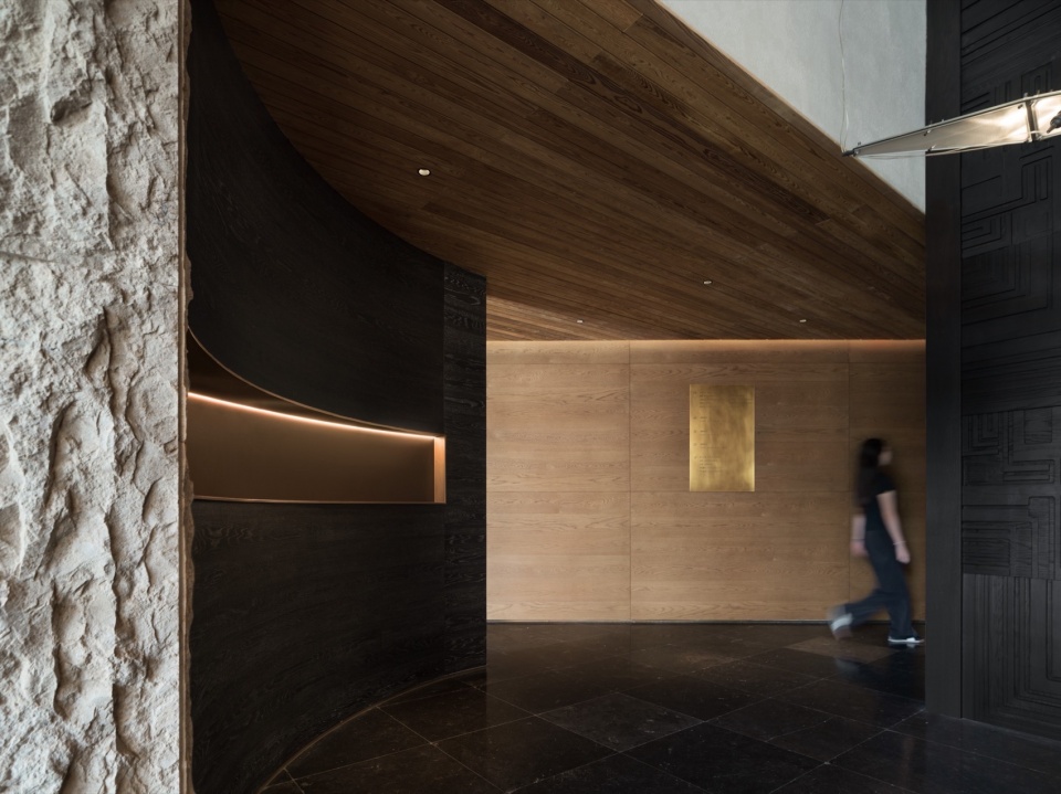 BRIGHT QI HOTELS RESORT by Ten on design
