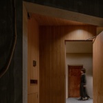 八雲の家，东京 / 小大建筑设计事务所 ＋ 磯田和明
