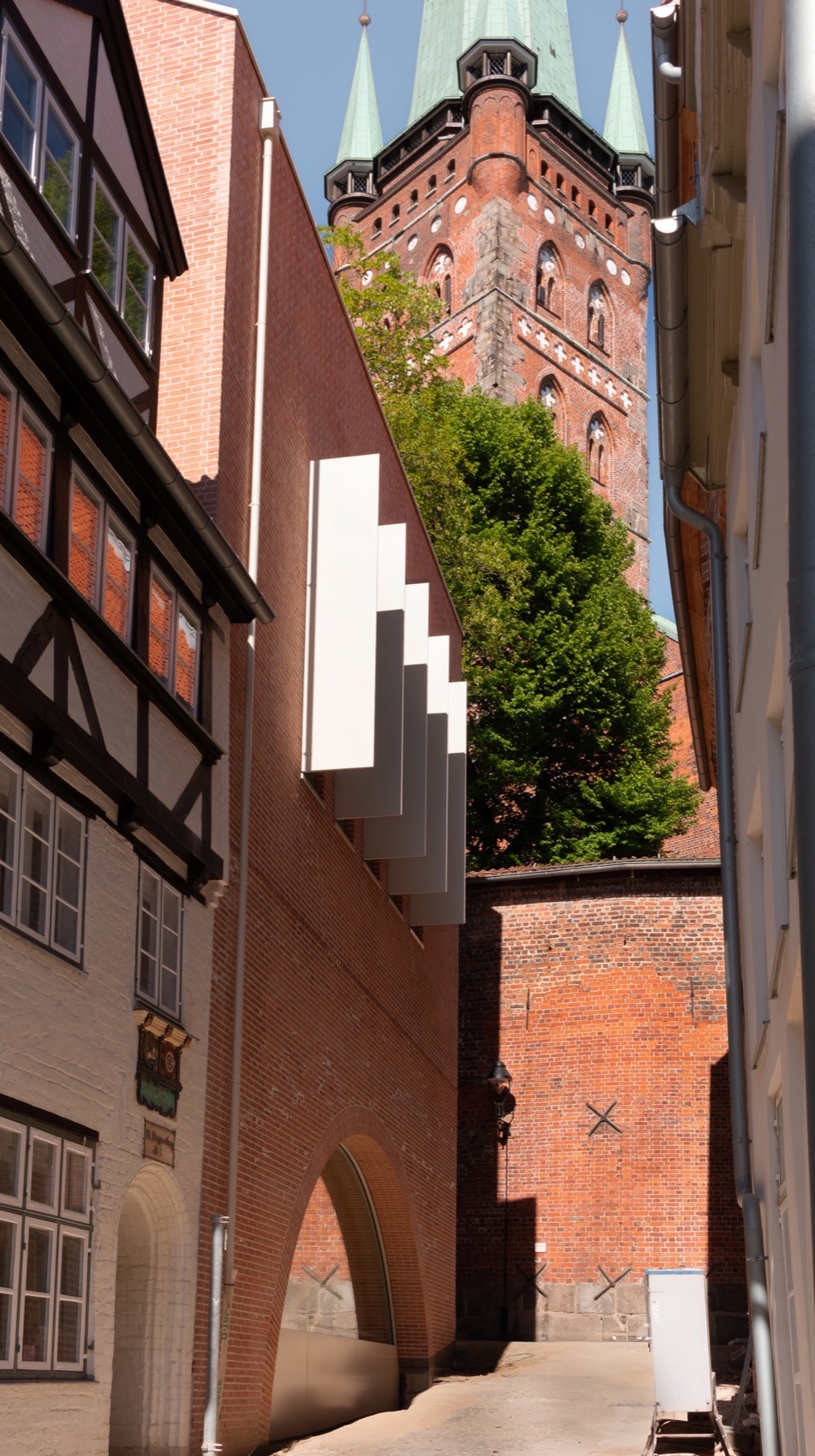 Puppet Theater Konermann Siegmund Architekten