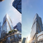 三七互娱全球总部大厦，广州 / GWP建筑事务所