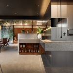 YIHE by BLEND DESIGN