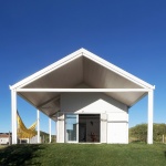 Granero住宅，阿根廷 / ESTUDIO BNAA