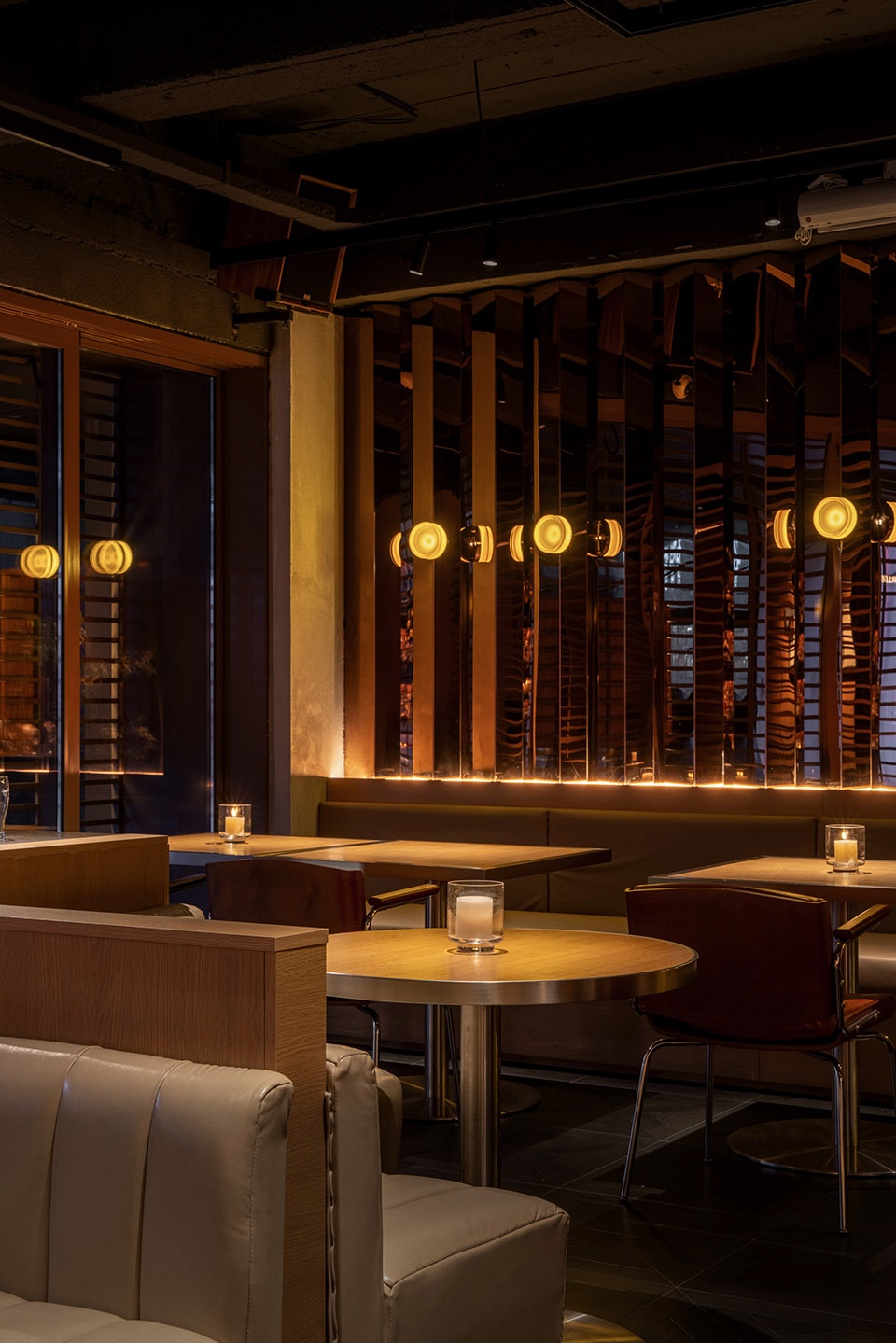 limbo bar by baicai design office