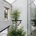 Lyco住宅，比利时 / OYO Architects