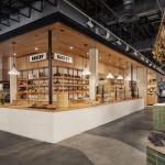 Pullman Market by Clayton Korte