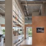 Unknown Design办公室，杭州 / Unknown Design