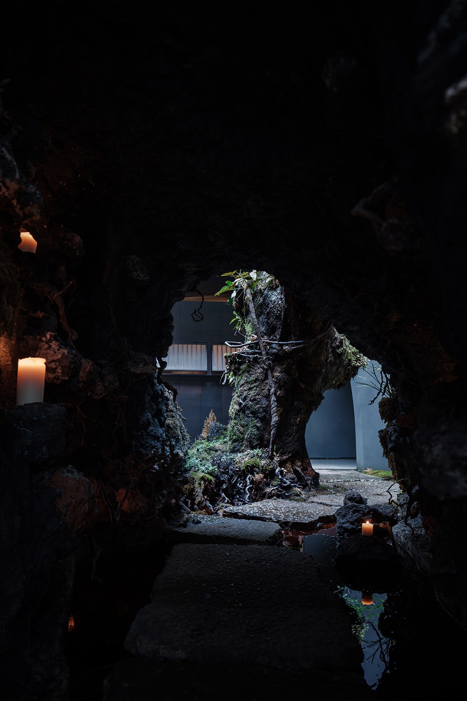 xijianzhou by vhd design agency
