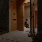 八雲の家，东京 / 小大建筑设计事务所 ＋ 磯田和明