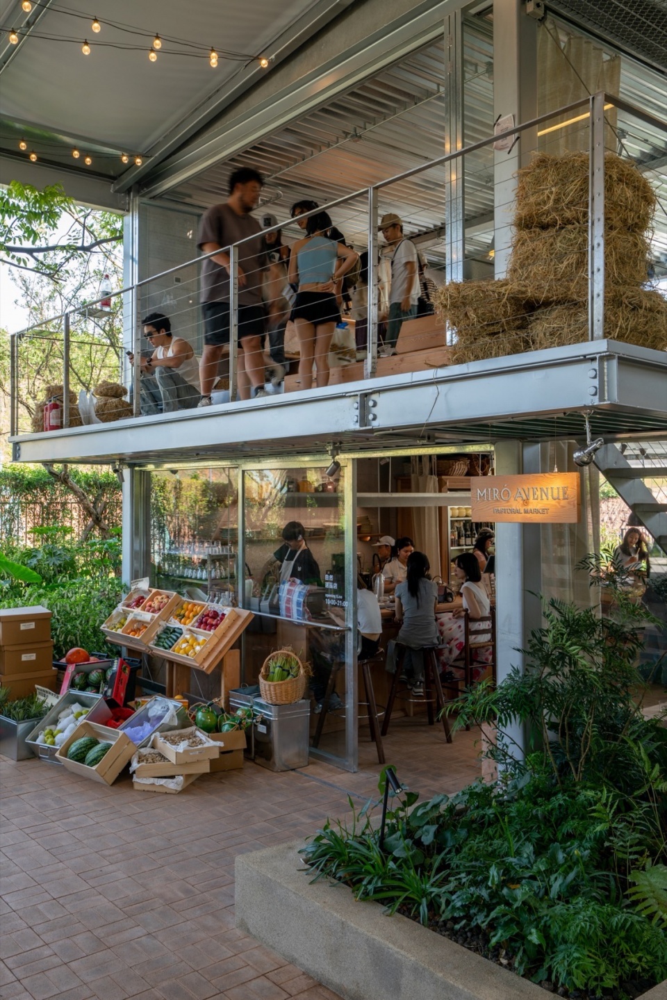 KOKO MARKET