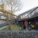 城/村计划——凉帽村改造，深圳 / 南沙原创建筑设计工作室