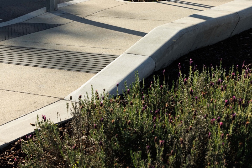 Parque Urbano Gondomar by PAULO MERLINI architects