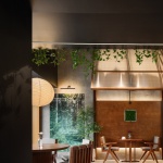 YIHE by BLEND DESIGN
