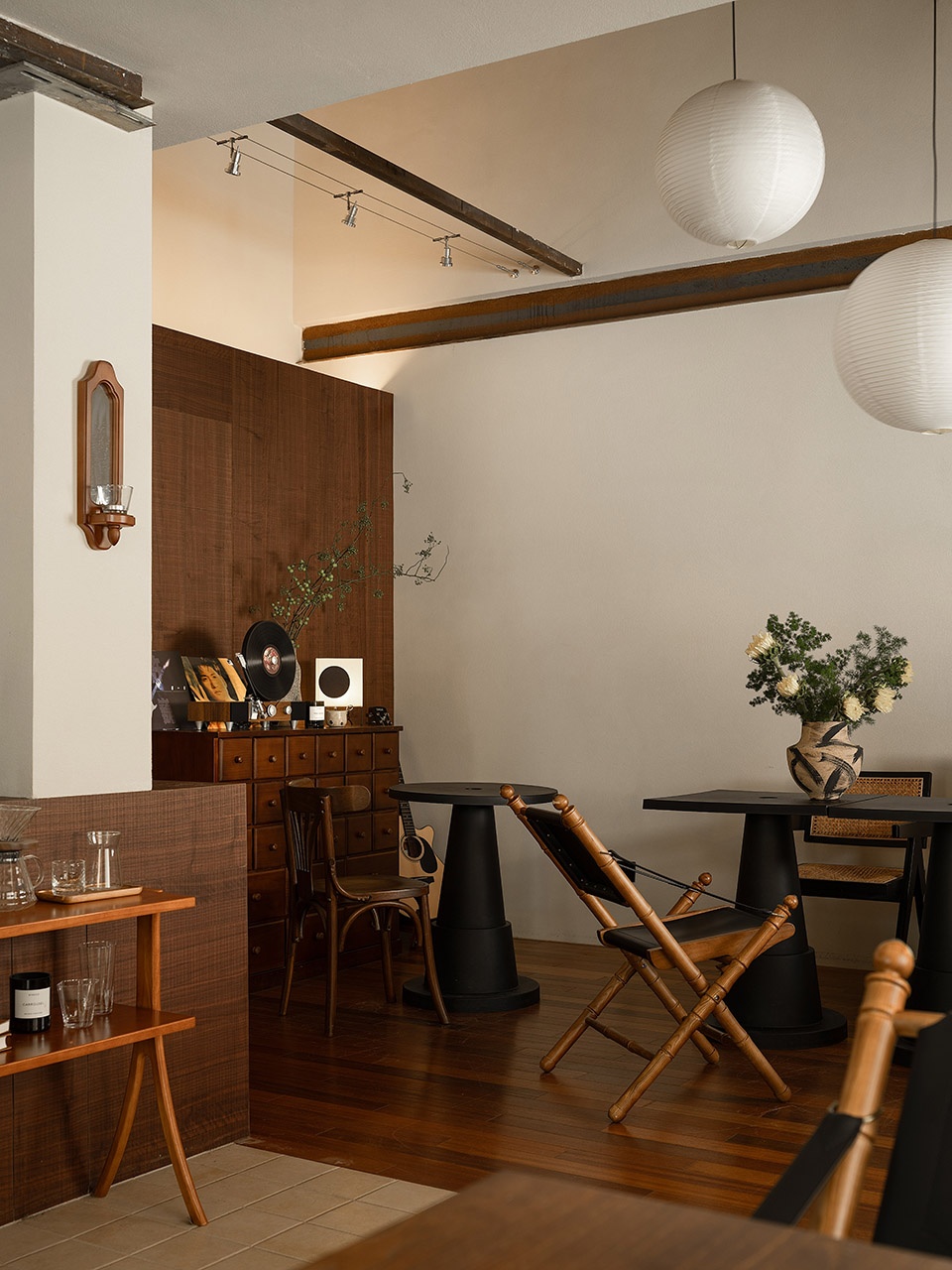a new attempt to return to the street by endless design