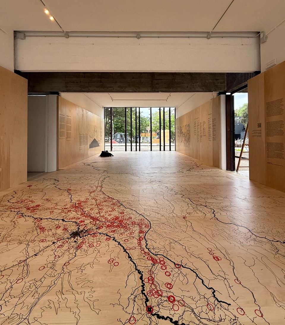 brazil pavilion reinvention by plano coletivo