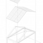Granero住宅，阿根廷 / ESTUDIO BNAA