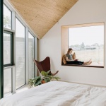 Lyco住宅，比利时 / OYO Architects