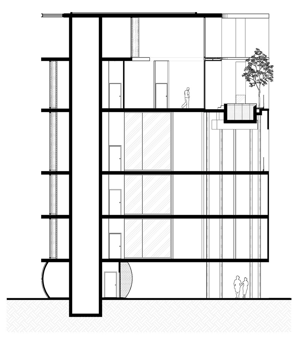 plp city range mixed use by aswa