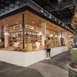 Pullman Market by Clayton Korte