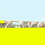 彩虹国际学校，印度 / Spacefiction Studio