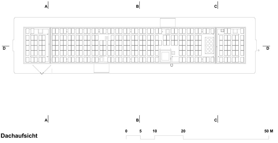 vocational school for building trades by gunz kunzle architekt
