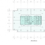 霄云路33号办公楼，北京 / 北京大象建筑设计有限公司