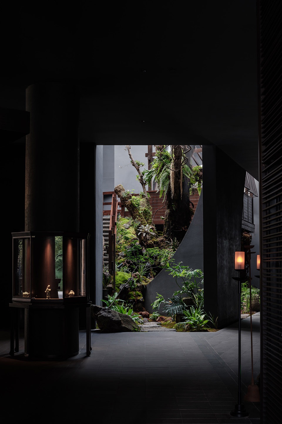 xijianzhou by vhd design agency