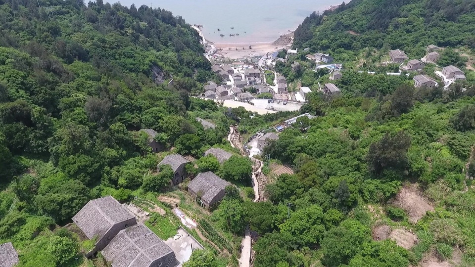 Dongtou Ban Resort Hotel