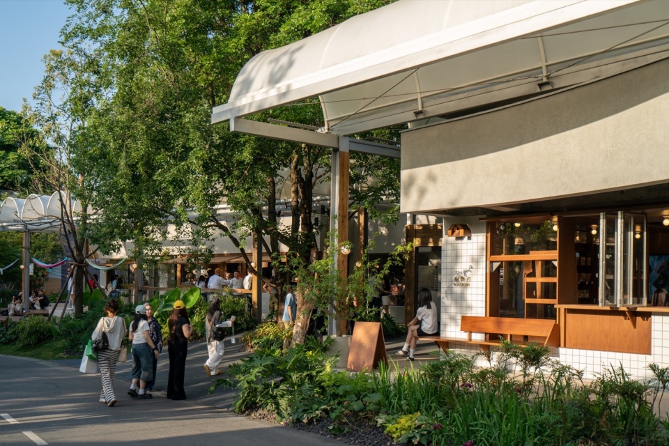 KOKO MARKET