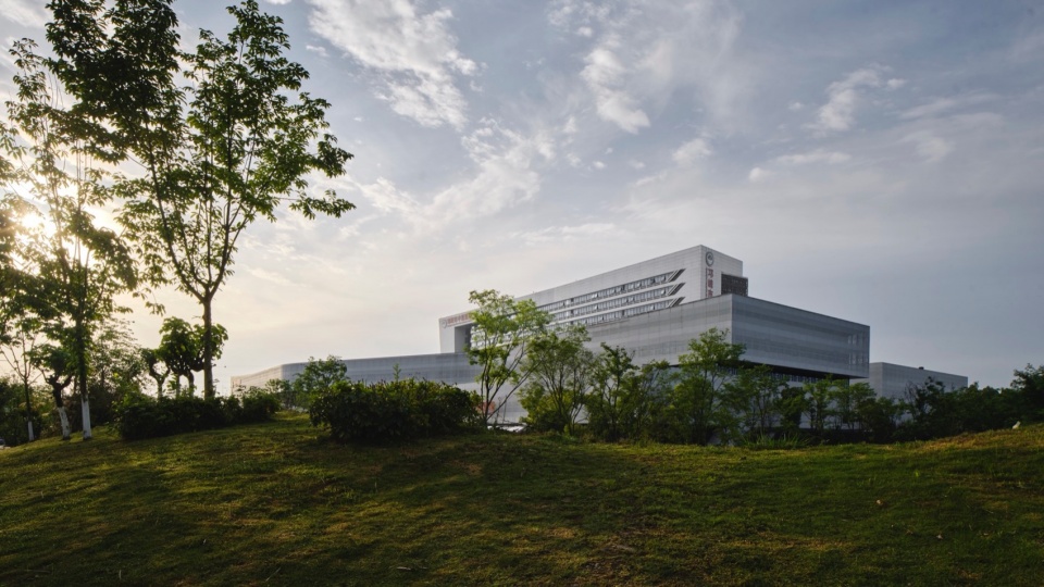 QIONALAI HOSPITAL OF TRADATIONAL MEDICINE