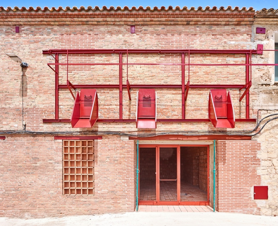 Rehabilitation of the Agricultural Cooperative