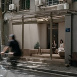 Unwind咖啡，杭州 / 山地土壤室内设计