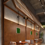 YIHE by BLEND DESIGN