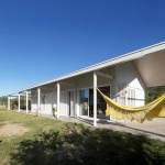 Granero住宅，阿根廷 / ESTUDIO BNAA