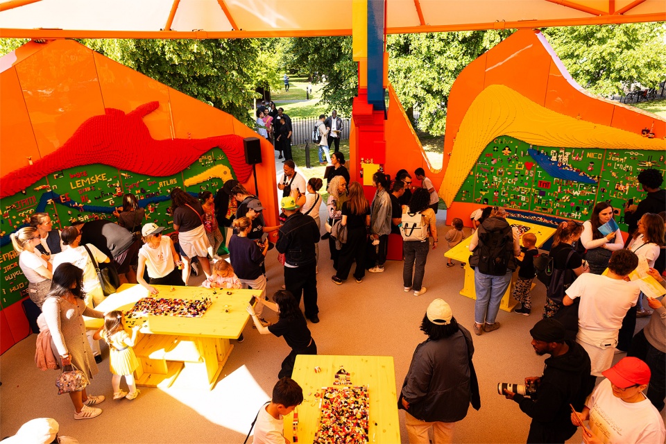 play pavilion by peter cook studio crablab