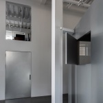凯旋坊工作室改造，上海 / 尺厘设计工作室