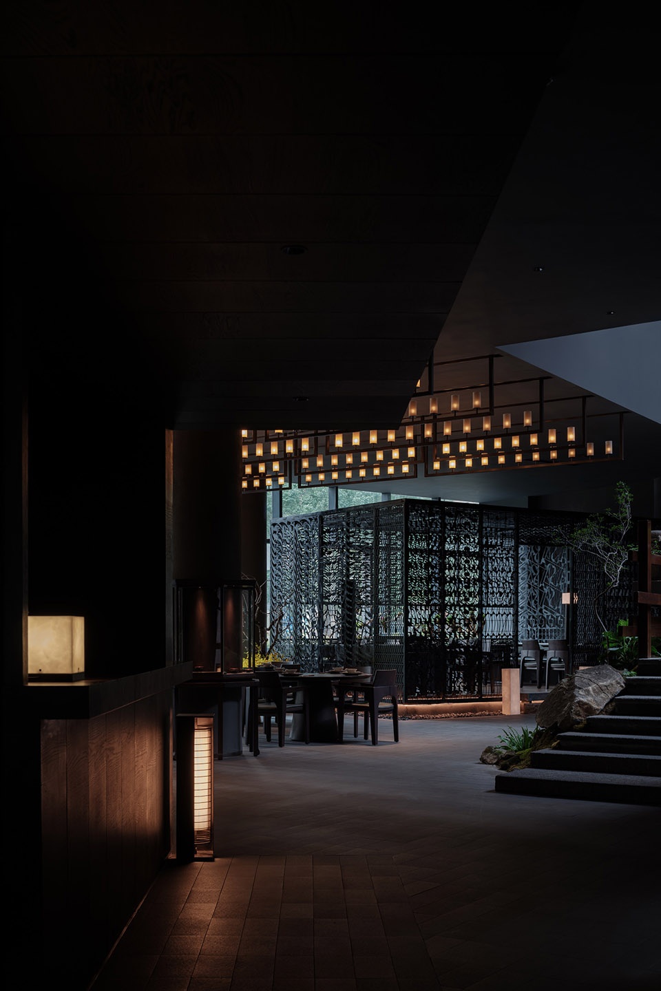xijianzhou by vhd design agency