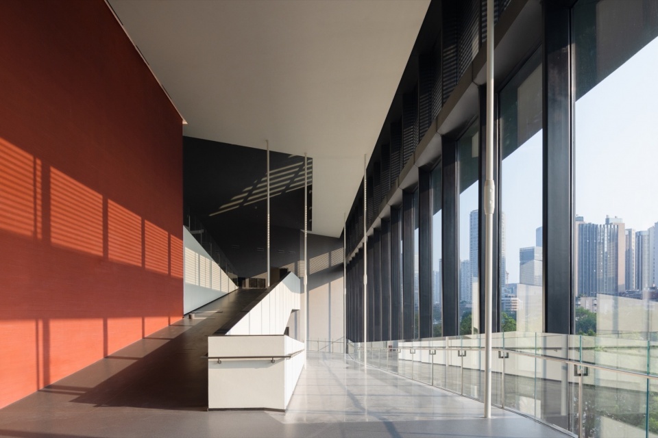 Sichuan University Museum Renovation Expansion Project