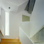 三角宅，中国台湾 / Metrics Architecture Studio