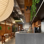 YIHE by BLEND DESIGN