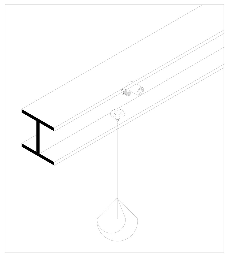 casa granero by estudio bnaa