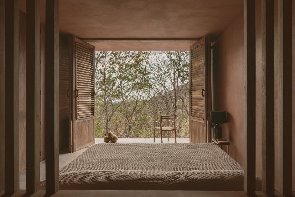 casa tobi by espacio 18 arquitectura